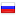 f-agency.ru hosted country